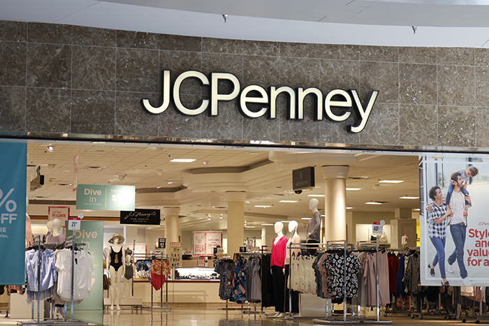 The Value of Experiences with JC Penney