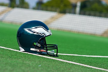 McDonald’s Teams Up With Philadelphia Eagles for Memorable Customer Experiences