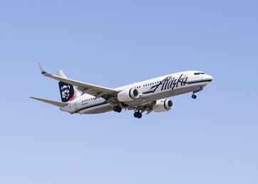 CX at the Heart of Alaska Air’s $2.6B Acquisition of Virgin America