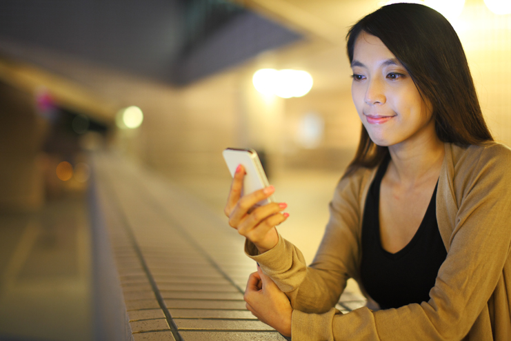 Study Shows Millennials Are Big Users of Mobile Devices
