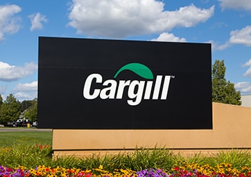 The Long Arm of Brand Loyalty at Cargill