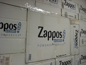 Zappos Hits the Road to Create Unique Customer Experience