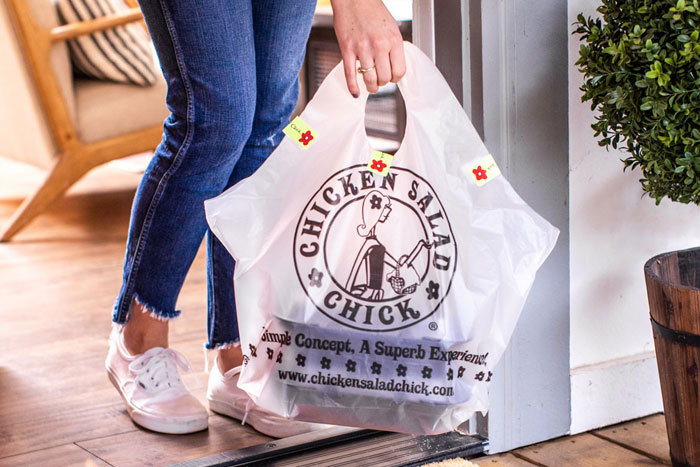 Chicken Salad Chick’s “Female First” Loyalty Approach Grows Brand