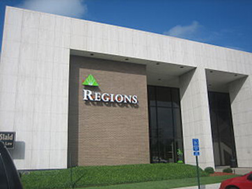Customer Focus Leads to Brand Loyalty at Regions Bank