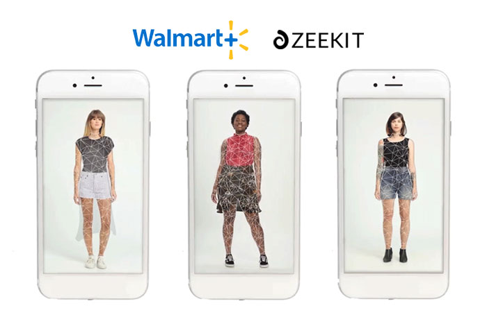Loyalty360 Reads: May 18 | Walmart Acquires Virtual Fitting Room Company Zeekit; Wendy