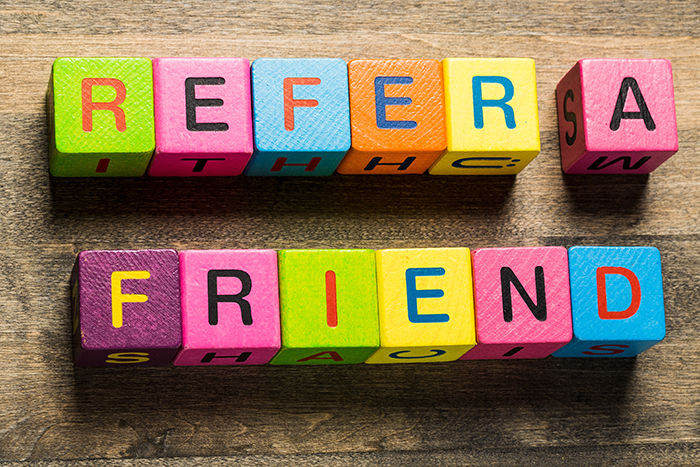 The Importance of Referral-Rewards for Brand Loyalty & Advocacy
