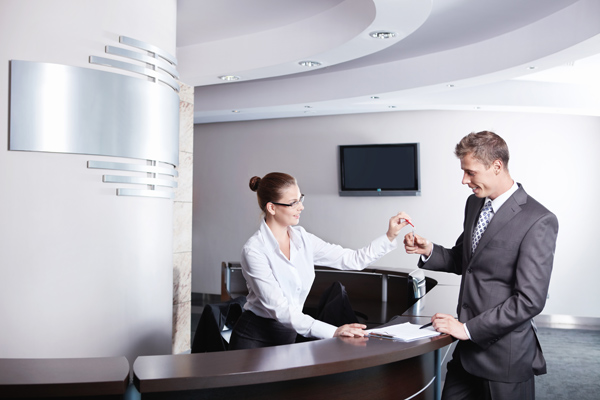 InterContinental Hotels Group Adds a Business Class to Its Popular Loyalty Program