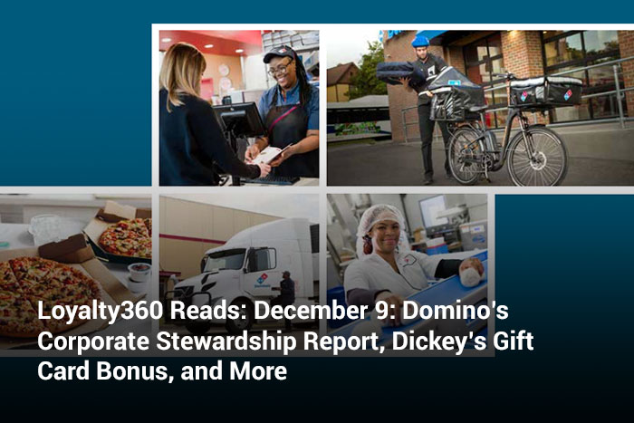 Domino Publishes Corporate Stewardship Report