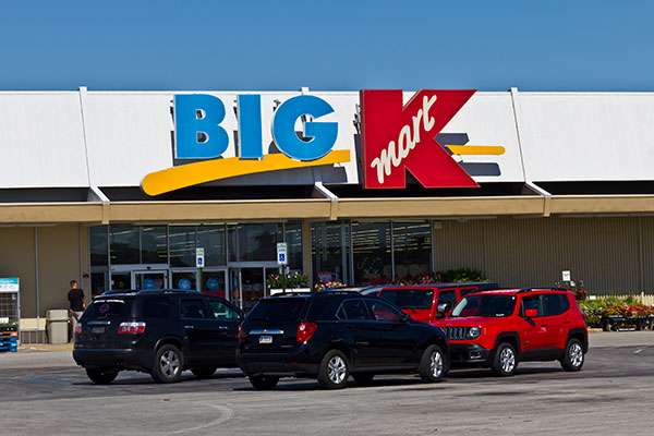 Telepharmacy Extends Kmart’s Customer Experience