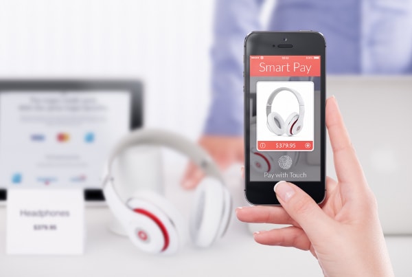 A Brighter Future Through Next Generation Payments