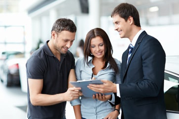 #autobond: The Importance of the Front Line