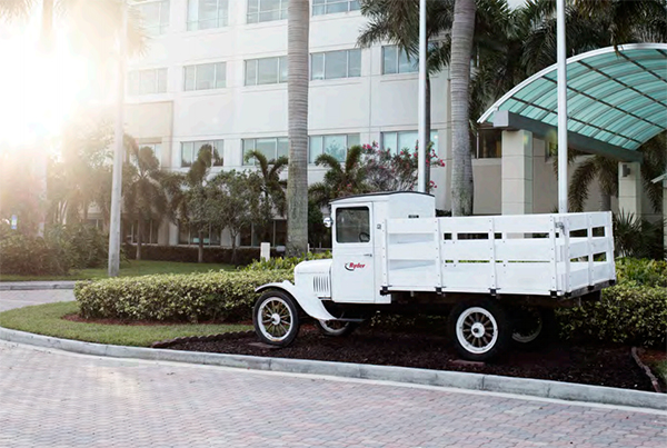 Cross-functional Customer Engagement Invaluable at Ryder System, Inc.