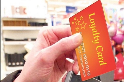 How Loyalty Cards Could Make Us a Healthier Country