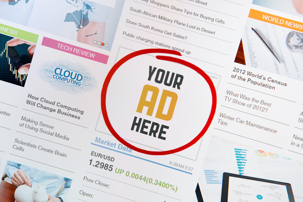 Digital Fraud Threatens the Customer Engagement of Online Advertisers