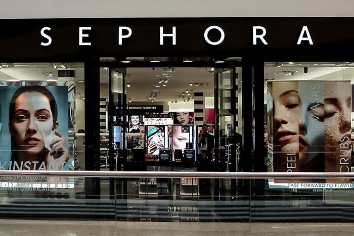 Instacart and Sephora Partner to Launch Same-day Delivery Across North America