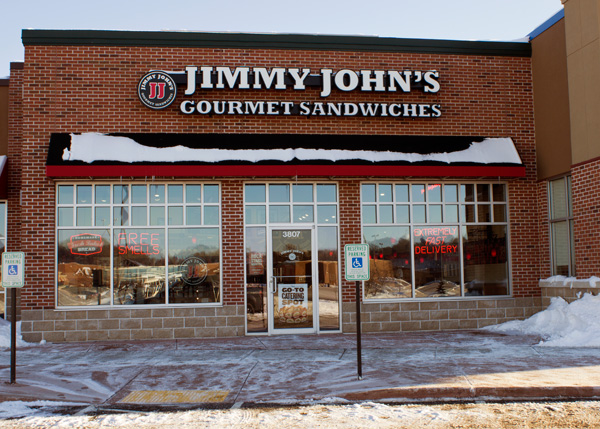 Jimmy John’s and Chipotle Top a QSR Brand Survey Measuring Millennial Loyalty