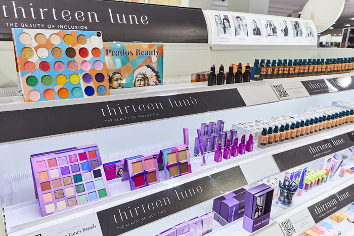 JCPenney Beauty Expands Nationwide