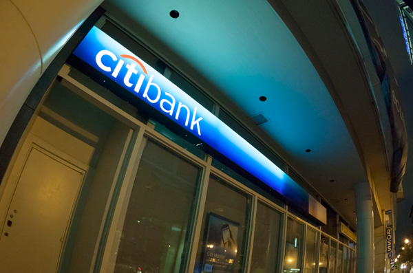 Citigroup CEO: Re-engaging Customers is Crucial