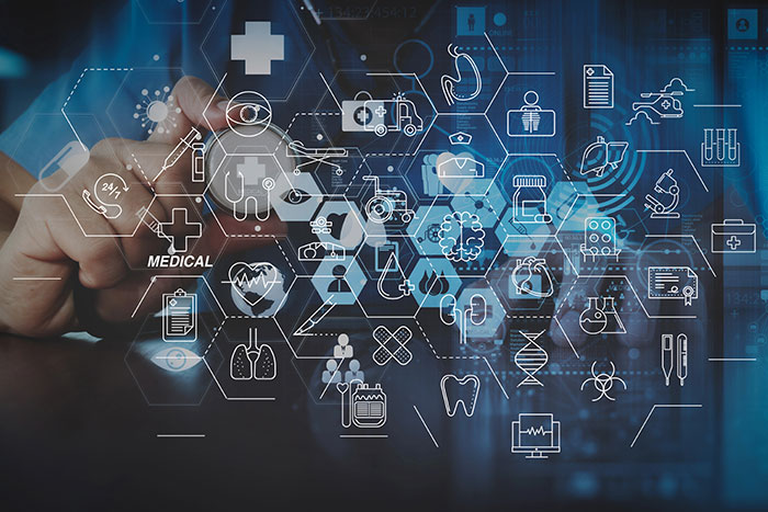 AI in Healthcare: Increasing Efficiency and Enhancing Patient Experience