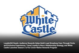 Loyalty360 Reads: Audience Rewards Helps Build Loyal Broadway Fans Through Perks and Exclusive Exper
