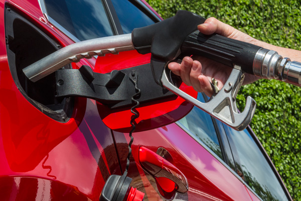 Fuel Rewards Help Coalition Loyalty Programs Gain Traction in the U.S.