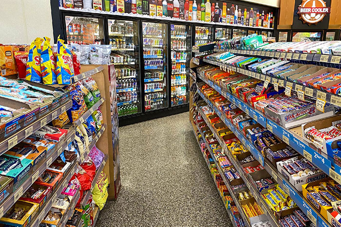 CPG Marketing: Why C-Store is the Right Channel to Reach Your Shoppers