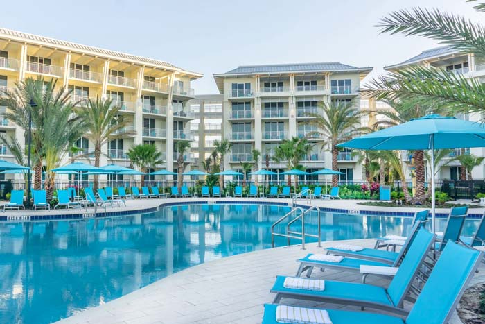 Escaping to Paradise with Margaritaville Perks