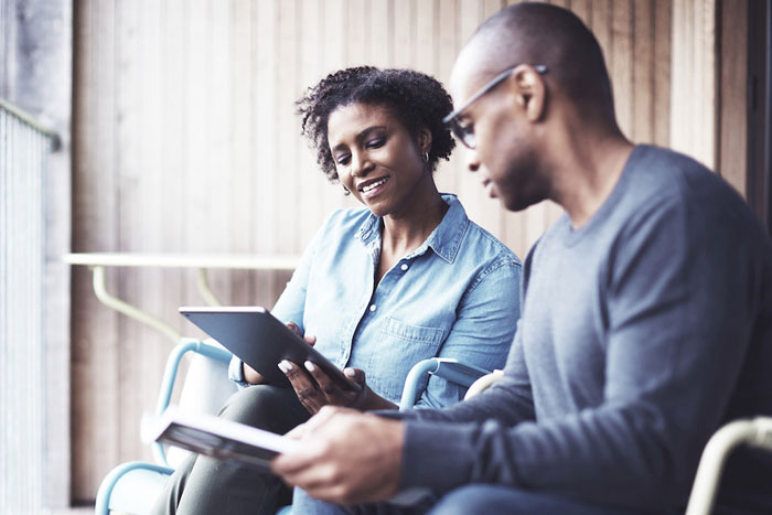 From Trust to Success: Becoming an Industry Leader in the Digital World
