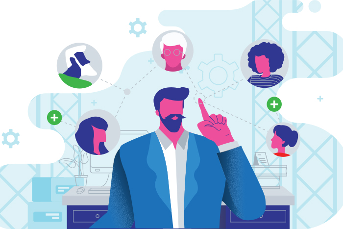 How to Create an Amazing Customer Referral Program?