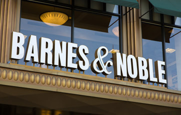 New Barnes & Noble Partnership To Improve The NOOK’s Customer Experience