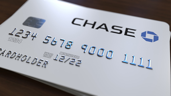 Chase’s Great Quarter Dulled by $330 Million in Under Accrued Credit Card Rewards