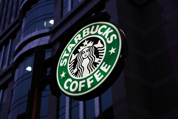 Brand Loyalty at Starbucks Climbs Even More