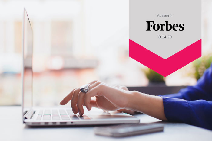 As seen in Forbes: Brands Need A Renewed Focus On Their Brand Ambassadors For 2021