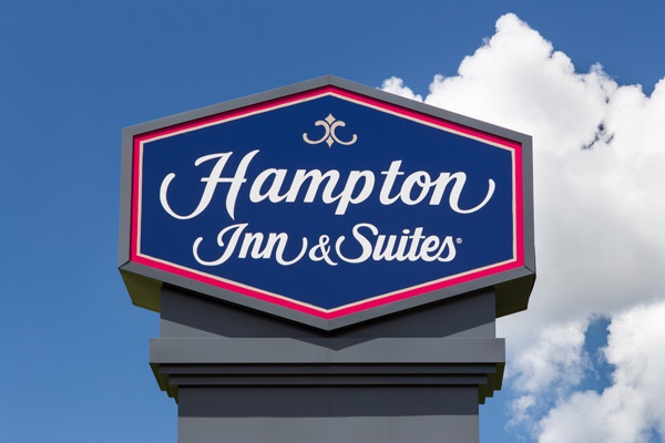 Hampton Hotels Link Customer Experience to Music and Emotion