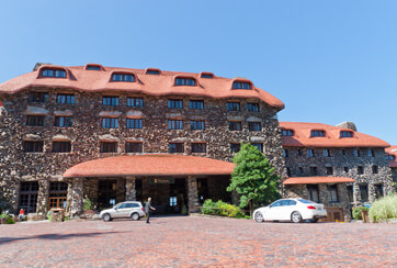 Omni Hotels & Resorts Committed to Local Customer Engagement Via Unique Campaign