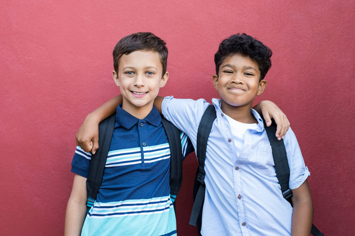 Meaningful Personalization is as Simple as Being a Good “Friend”