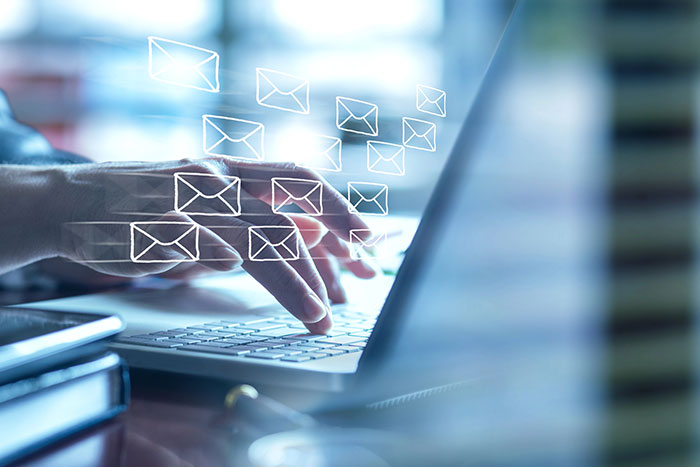Email is Broken, but Fixable
