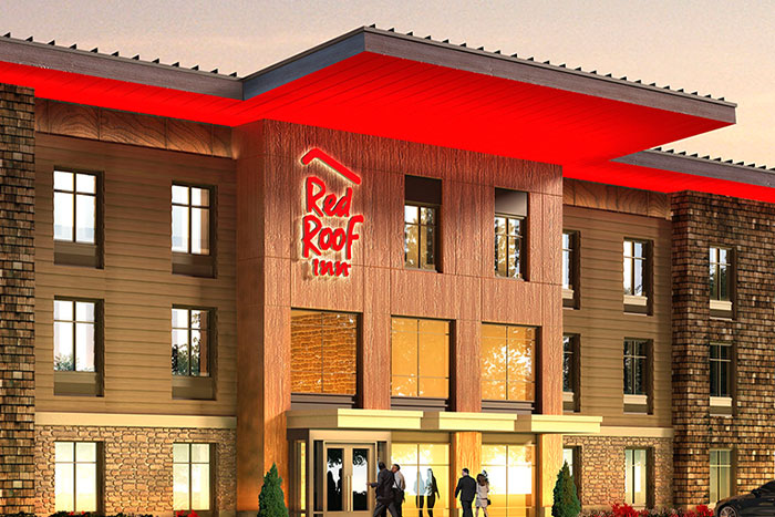 Listening to Customers Drives Guests to Red Roof