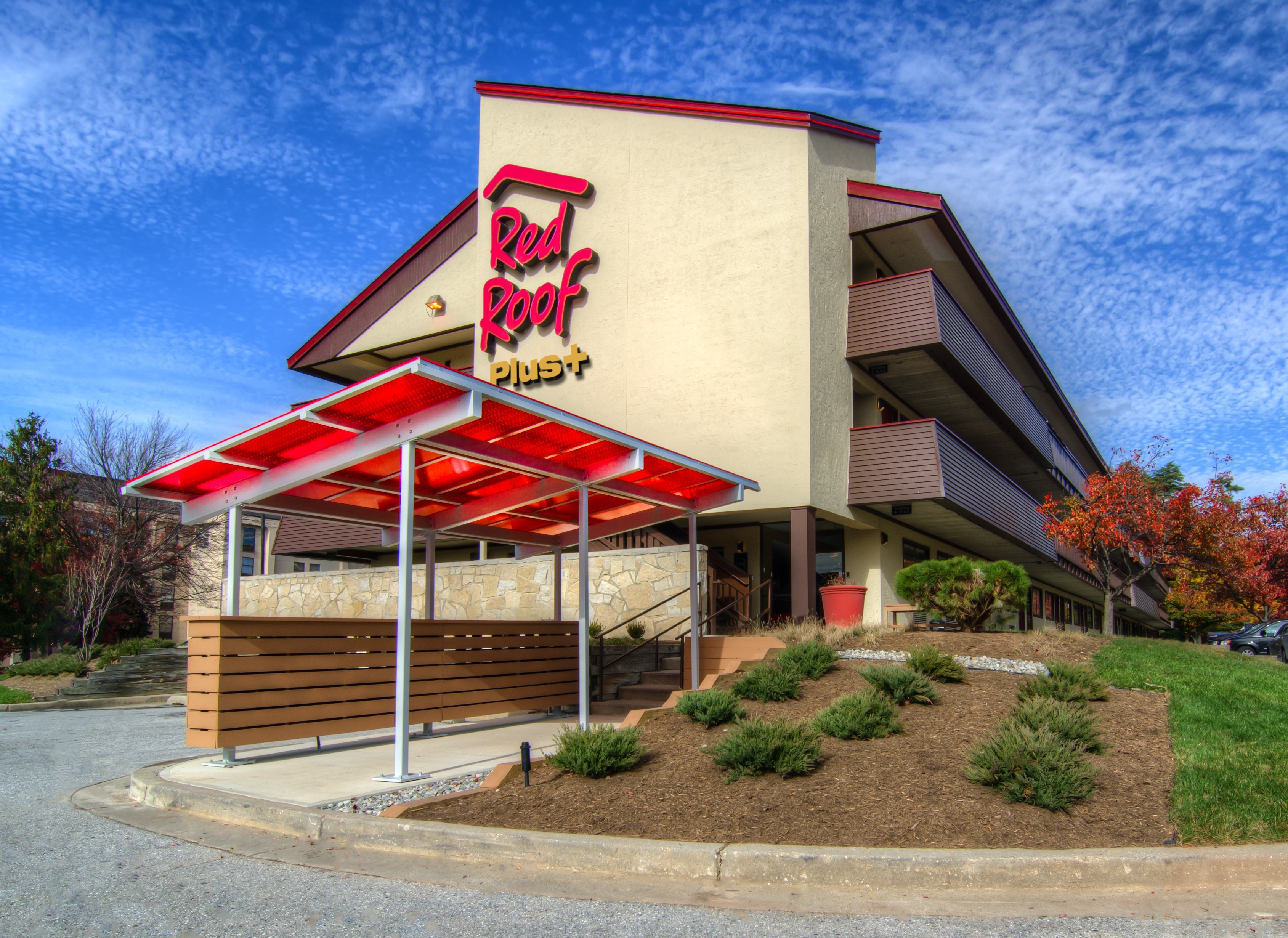 Guest Comments Feed Customer Experience Passion at Red Roof Inn