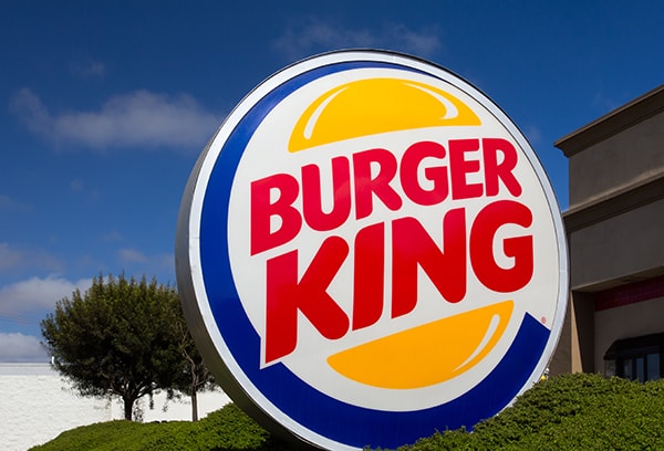 Burger King Takes Innovative Steps with New Loyalty Program