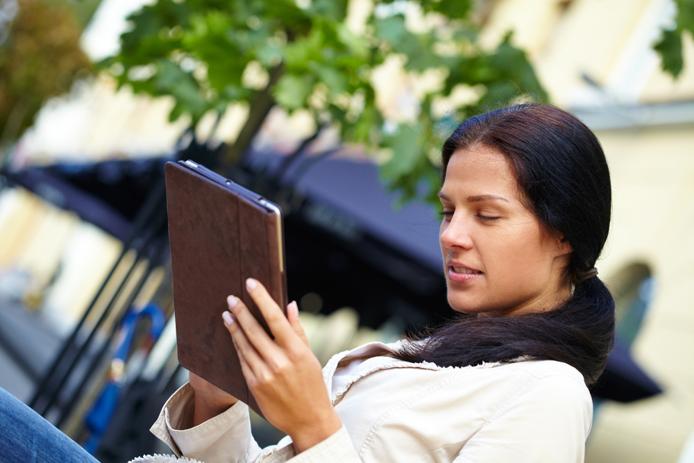 Samsung Earns Highest Customer Satisfaction Grade Among Tablet Owners