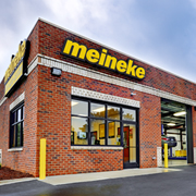 Meineke Builds a New Brand Image Around an Integrated Customer Experience