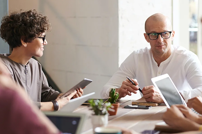 Why The Time For Digital Transformation is Now