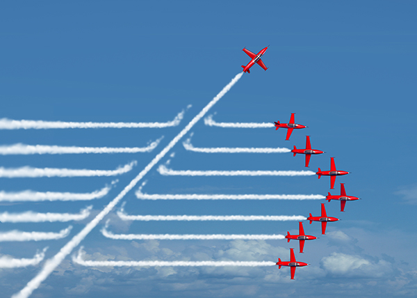 Successful Brands Evolve Within a Disrupted Environment: A Perspective by Loyalty360 Members