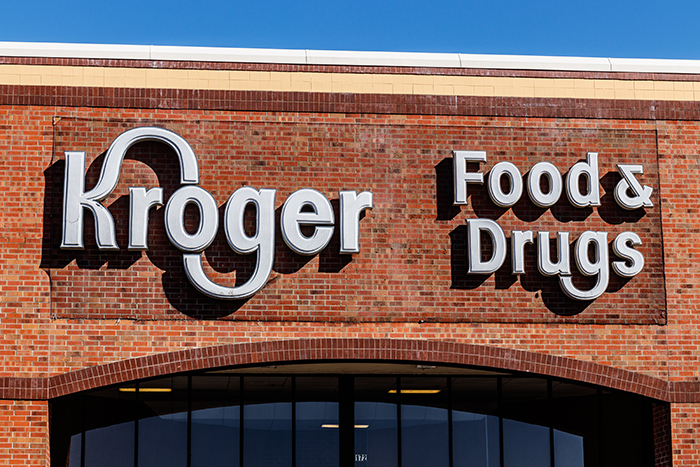 Kroger and Walgreens Expand Exploratory Pilot to Improve Customer Experience