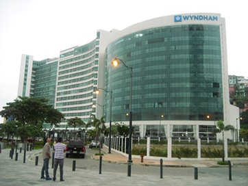 Wyndham Rewards Loyalty Program Tops in Best Payback Survey
