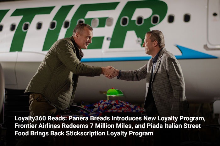 Frontier Airlines Redeems 7 Million Miles