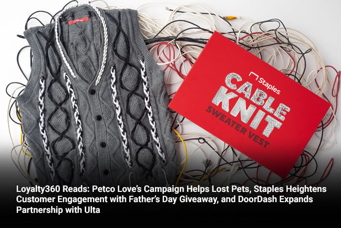 Loyalty360 Reads: Petco Love’s Campaign Helps Lost Pets