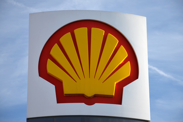 Shell Executive Discusses New Payment Technology