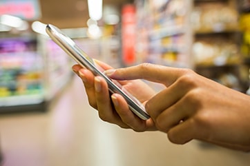Four Attributes of Customer Loyalty